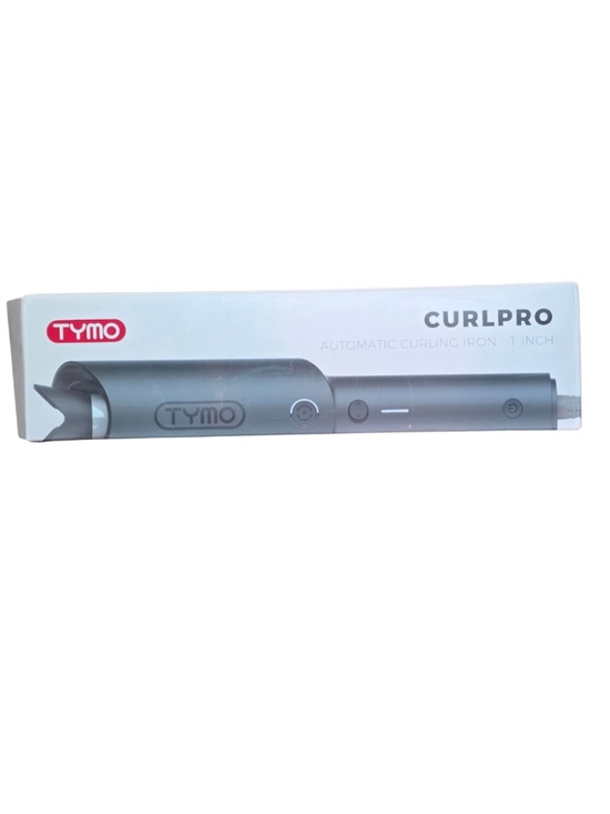 Tymo Other - NEW TYMO CURLPRO 1" Automatic Curling Iron Ceramic Rotating Hair Curler